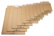 Enveloppes carton ondulé | Paysdesenveloppes.ch