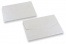 Enveloppes Prestige, blanc nacré, 130 x 180 mm | Paysdesenveloppes.ch