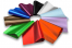 Enveloppes aluminium métallisées mat | Paysdesenveloppes.ch