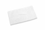 Sachets en papier cristal blanc - 115 x 160 mm | Paysdesenveloppes.ch