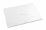 Sachets en papier cristal blanc - 230 x 300 mm | Paysdesenveloppes.ch