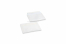 Enveloppes blanches transparentes - 114 x 162 mm | Paysdesenveloppes.ch