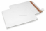 Enveloppes carrées en carton - 300 x 300 mm | Paysdesenveloppes.ch