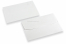 Enveloppes Prestige, blanc papier ligné, 140 x 200 mm | Paysdesenveloppes.ch