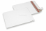 Enveloppes carrées en carton - 195 x 195 mm | Paysdesenveloppes.ch