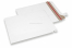 Enveloppes carrées en carton - 220 x 220 mm | Paysdesenveloppes.ch