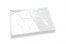 Pochettes porte-documents adhésive sans imprimé - A5, 165 x 225 mm | Paysdesenveloppes.ch