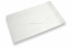 Pochette en papier kraft blanc - 130 x 180 mm | Paysdesenveloppes.ch