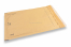 Enveloppes à bulles kraft marron (80 grs.) - 300 x 430 mm (I19) | Paysdesenveloppes.ch