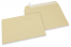 Enveloppes papier colorées - Camel, 162 x 229 mm  | Paysdesenveloppes.ch