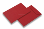 Pochettes en papier kraft couleur - Rouge