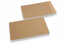Pochettes en papier kraft - 150 x 200 mm | Paysdesenveloppes.ch