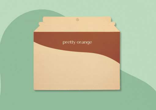 Enveloppes carton ondulé blanc | Paysdesenveloppes.ch