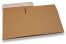 1) La caisse carton fond automatique est livré à plat | Paysdesenveloppes.ch