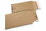 Enveloppes carton ondulé - 190 x 310 mm, SW2 | Paysdesenveloppes.ch