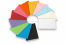Mini-enveloppes colorées | Paysdesenveloppes.ch