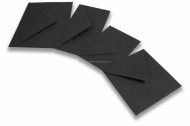 Enveloppes recyclées papier noir moucheté - Toute la collection | Paysdesenveloppes.ch