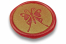 Sceaux en cire - Papillon | Paysdesenveloppes.ch