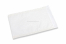Sachets en papier cristal blanc - 130 x 180 mm | Paysdesenveloppes.ch