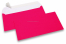Enveloppes fluo - rose, sans fenêtre | Paysdesenveloppes.ch