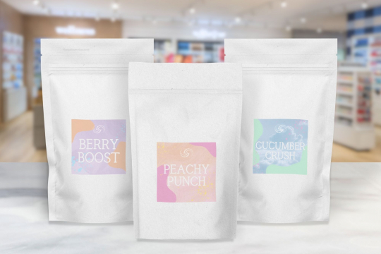 Sachets kraft | Paysdesenveloppes.ch