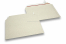 Enveloppes carton recyclé - 215 x 270 mm | Paysdesenveloppes.ch