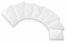 Enveloppes blanches pour cartes de voeux | Paysdesenveloppes.ch