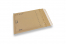Enveloppes à bulles kraft marron (80 grs.) - 220 x 265 mm (E15) | Paysdesenveloppes.ch | PIT Packaging