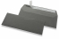 Gmund Lakepaper enveloppes The Kiss - Anthracite: Neck | Paysdesenveloppes.ch