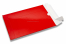 Enveloppes carton brillant - Rouge | Paysdesenveloppes.ch