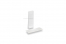 Sachets kraft blanc - 55 x 30 x 175 mm sans fenêtre, 50 ml | Paysdesenveloppes.ch