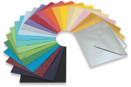Enveloppes colorées pour cartes de voeux - toutes la collection | Paysdesenveloppes.ch