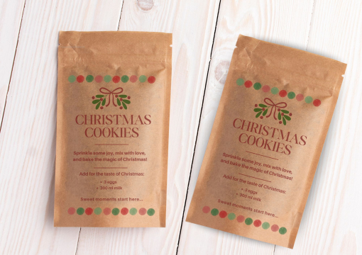 Sachets kraft | Paysdesenveloppes.ch