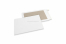 Enveloppes dos carton - 250 x 353 mm, recto kraft blanc 120 gr, dos duplex gris 450 gr, fermeture adhésive | Paysdesenveloppes.ch