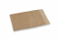 Sachets en papier cristal marron - 115 x 160 mm | Paysdesenveloppes.ch