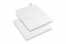 Enveloppes carrées blanches - 205 x 205 mm | Paysdesenveloppes.ch