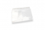 Enveloppes plastique transparentes 114 x 162 mm | Paysdesenveloppes.ch