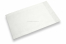 Pochette en papier kraft blanc - 115 x 160 mm | Paysdesenveloppes.ch