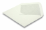 Enveloppes doublées blanc ivoire - doublure blanc | Paysdesenveloppes.ch