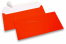 Enveloppes fluo - rouge, sans fenêtre | Paysdesenveloppes.ch