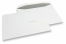 Enveloppes blanches en papier, 229 x 324 mm (C4), 120gr, fermeture gommée côté long | Paysdesenveloppes.ch