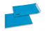Enveloppes à bulles colorées - Bleu, 80 gr 180 x 250 mm | Paysdesenveloppes.ch