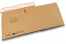 Caisse carton fond automatique - marron, 230 x 130 x 80 mm - SPX5 | Paysdesenveloppes.ch