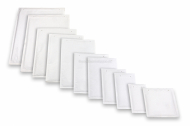 Enveloppes à bulles blanches (80 grs.) - Recto | Paysdesenveloppes.ch