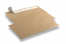 Gmund Enveloppes collection No Color No Bleach - 110 x 220 mm (EA 5/6) No Bleach | Paysdesenveloppes.ch