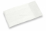 Pochettes en papier kraft blanc - 45 x 60 mm | Paysdesenveloppes.ch