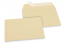 Enveloppes papier colorées - Camel, 114 x 162 mm | Paysdesenveloppes.ch