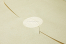 Pastilles adhésives transparentes - 26 mm avec microperforation | Paysdesenveloppes.ch