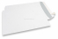 Enveloppes blanches en papier, 262 x 371 mm (EB4), 120gr,  bande adhésive | Paysdesenveloppes.ch