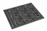 Divers stickers love pour enveloppes - gris foncé | Paysdesenveloppes.ch